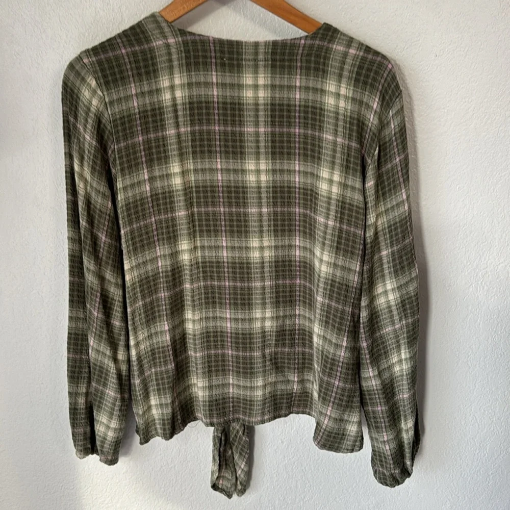 Como Vintage this top
